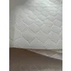 Ręcznik Fryzjerski Airlaid 27x39 cm - 200/220 odcinków na rolce