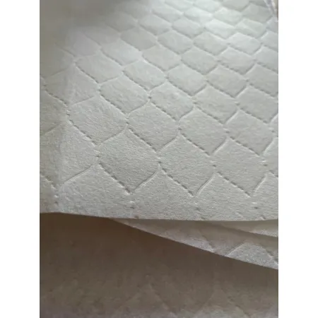 Ręcznik Fryzjerski Airlaid 27x39 cm - 200/220 odcinków na rolce
